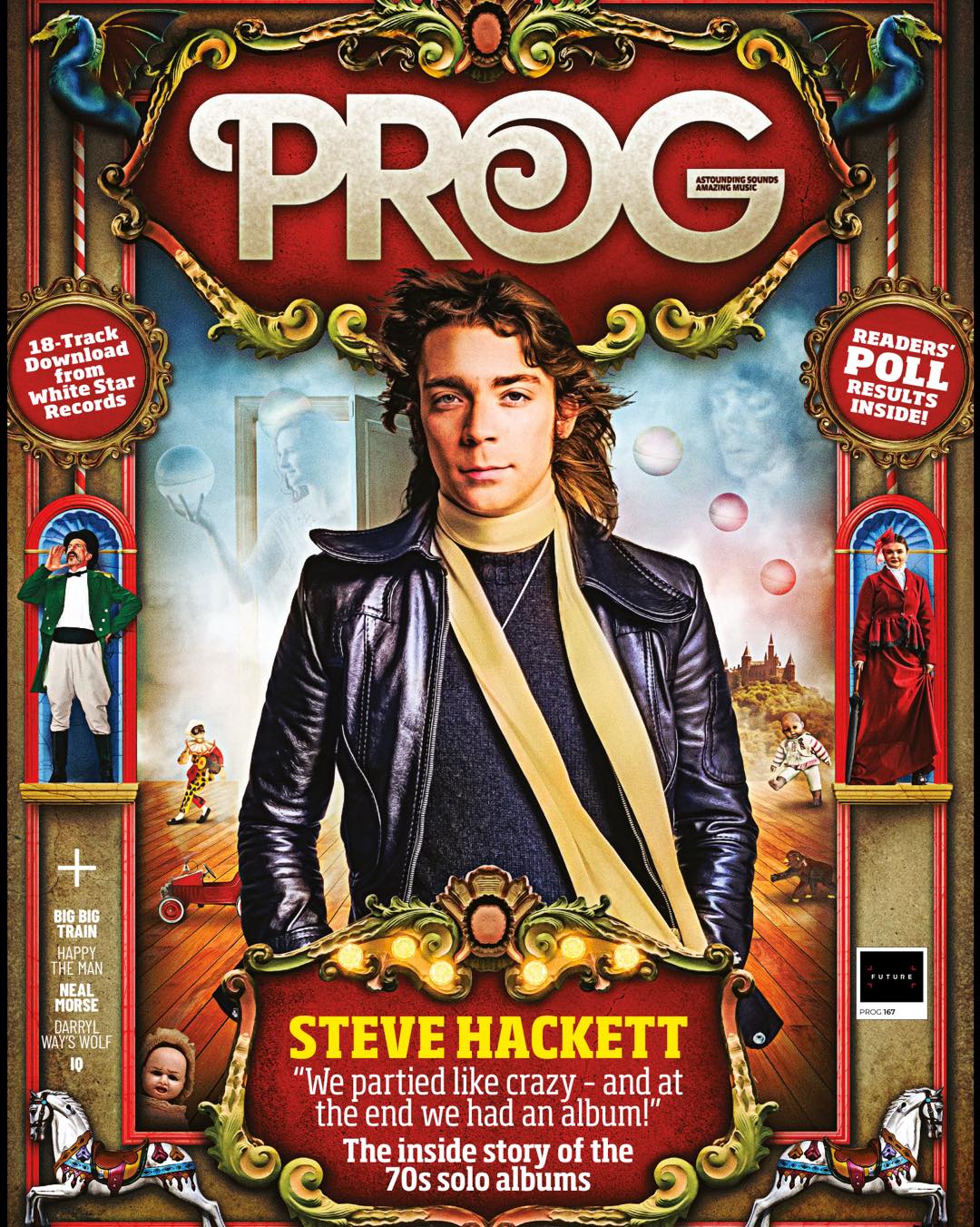 Prog Mag White Star Sampler Feb 2026