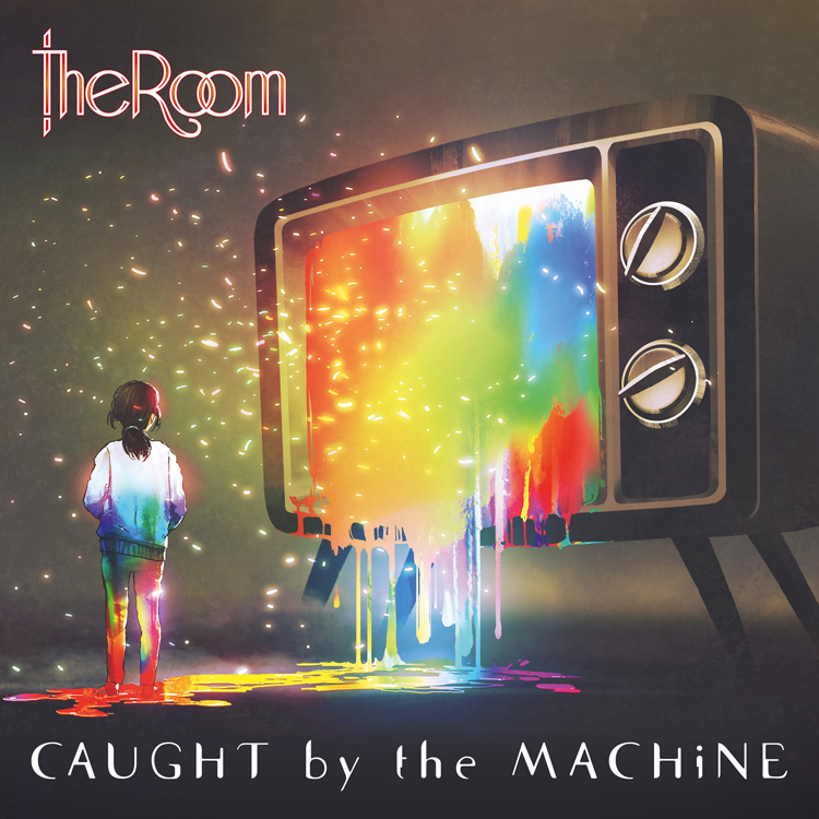 The Room - Caught By The Machine