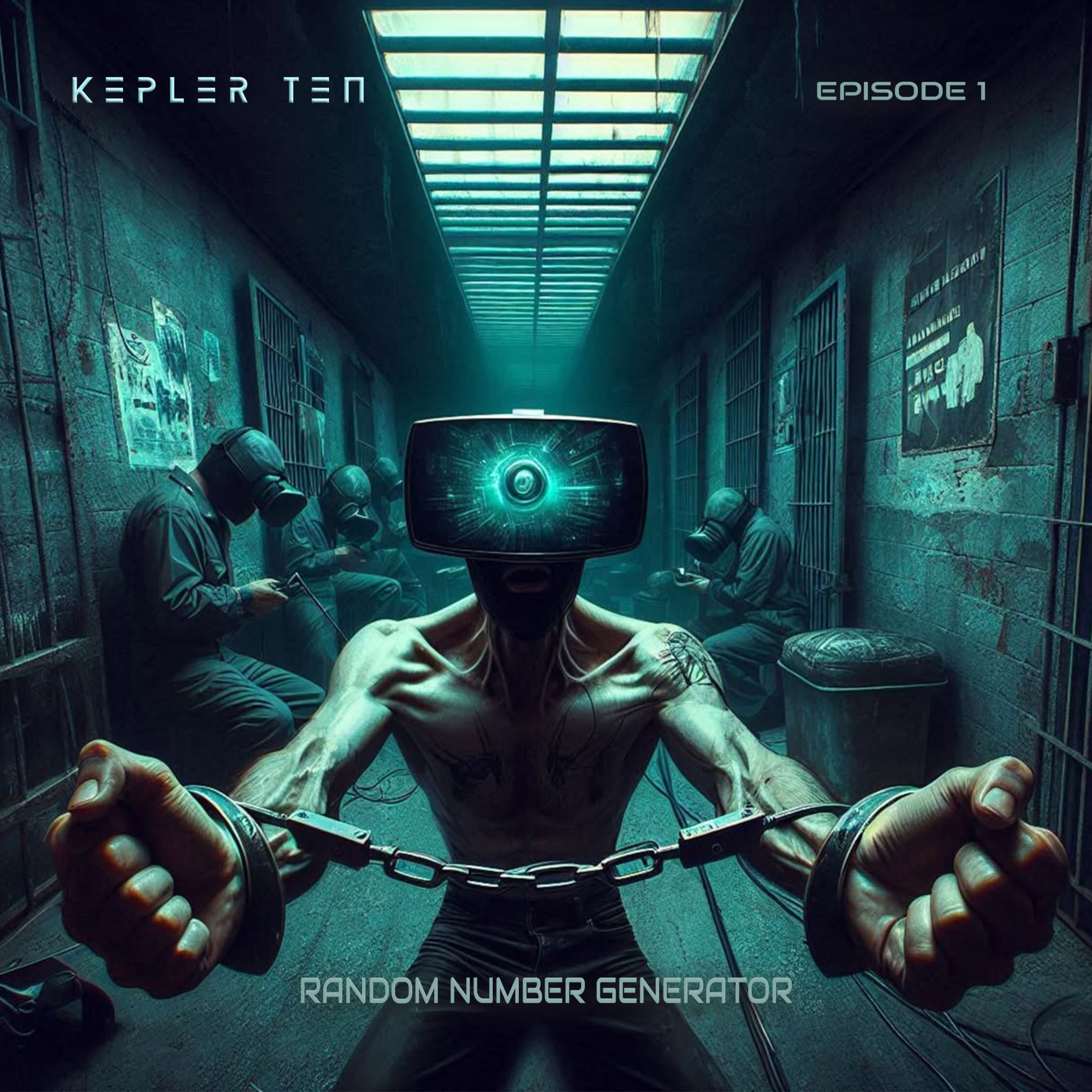 K10 - RNG Ep1 Cover