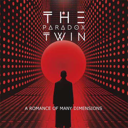 A Romance of Many Dimensions Cover Artwork Small